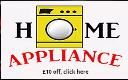Home Appliance logo