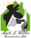 Mark J Webber Construction Ltd logo