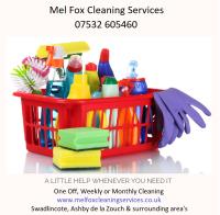 Mel Fox Cleaning Services image 3