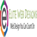 Elite Web Designs logo