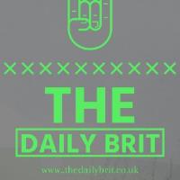 The Daily Brit image 1
