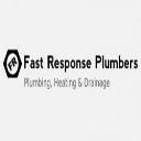 Fast Response Plumbers Services logo