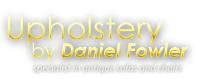Daniel Fowler Upholstery image 1