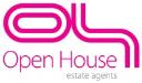 Open House North West Manchester  logo