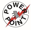 Power Point Electrics Ltd logo