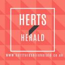 Hertfordshire Herald logo