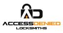 Access Denied Locksmith Hertford logo