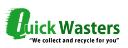 Quick Wasters Ltd. logo