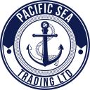 PACIFIC SEA TRADING LTD logo