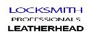 Locksmith Leatherhead logo