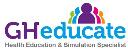 GH Educate logo