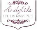 Andylids Entertainments logo