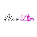Like A Diva logo