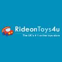 Ride On Toys 4 U logo