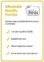 Affordable Mobility image 2