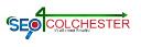 SEO 4 Colchester logo