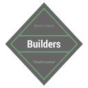 Exceptional Builders Westminster logo