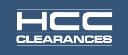 HCC Clearances logo