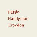 HEP Handyman Croydon logo