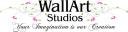  Wallart Studios Ltd UK logo
