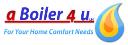 A boiler4u logo
