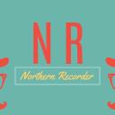 Northern Recorder logo