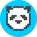 Online Panda logo