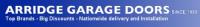 Arridge Garage Doors Limited image 1