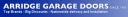 Arridge Garage Doors Limited logo