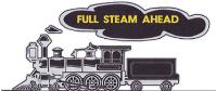Full Steam Ahead image 5