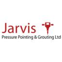 Jarvis Pressure Pointing & Grouting Ltd logo