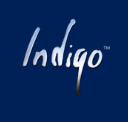 Indigo industrial Supplies Limited logo