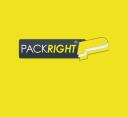 PACK RIGHT logo