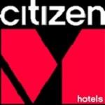 citizenM London Shoreditch hotel image 1