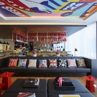 citizenM London Shoreditch hotel image 3