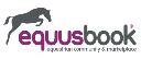 EquusBook Equestrian Community & MarketPlace logo