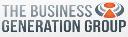 The Business Generation Group logo