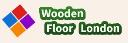 Wooden Floors London logo