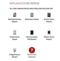 Mix Appliance Repairs in East London image 2