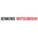 Jenkins Group Mitsubishi logo