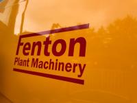 Fenton Plant Machinery image 3