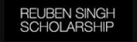 Reuben Singh Scholarship image 1