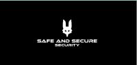 Safe and Secure Security ltd image 1