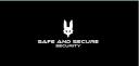 Safe and Secure Security ltd logo