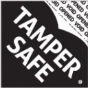 TAMPESAFE  logo