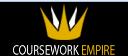 UK Coursework Empire logo