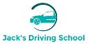 Jack's Driving School logo