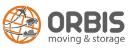 Orbis Moving & Storage logo