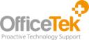 Office Tek logo