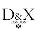 D&X Ltd logo